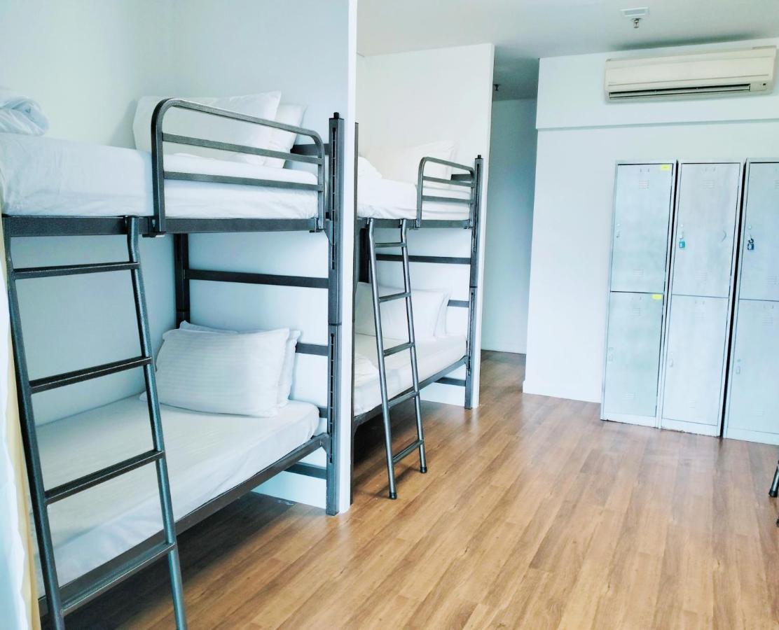 Valencia Dorm At Mercu Summer Suites Klcc كوالالمبور المظهر الخارجي الصورة